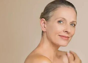 Addressing the Signs of Aging