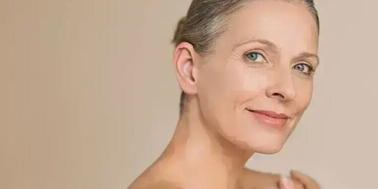 Addressing the Signs of Aging