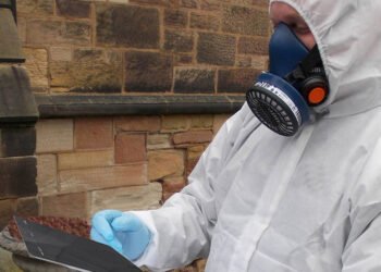 Asbestos Surveys