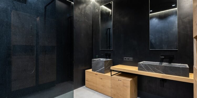 Bathroom Repair and Maintenance - 6 Tasks You Must Avoid Doing Yourself