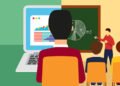 Blend Online and Offline Exams