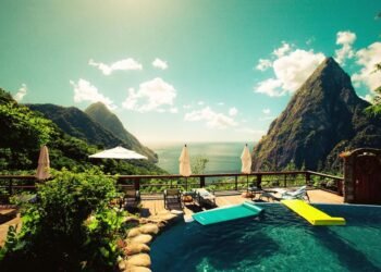 Blissful Honeymoon Destinations