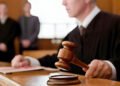 Bluefire Wilderness Lawsuit