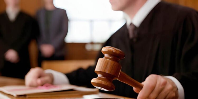 Bluefire Wilderness Lawsuit