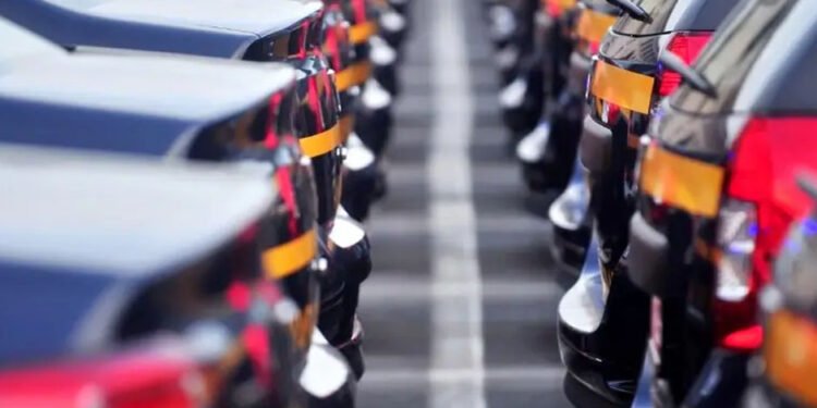 Buying a Certified Pre-Owned Vehicle