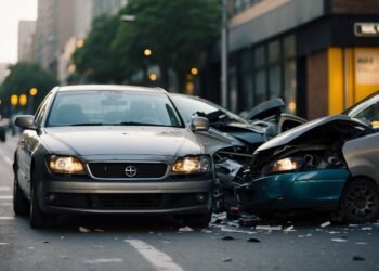 Can I still pursue a personal injury claim if I was partially at fault for the accident