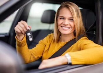 Car Rentals for Underage Drivers When Traveling