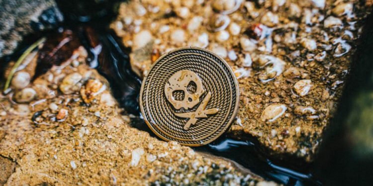 Challenge Coin Maker