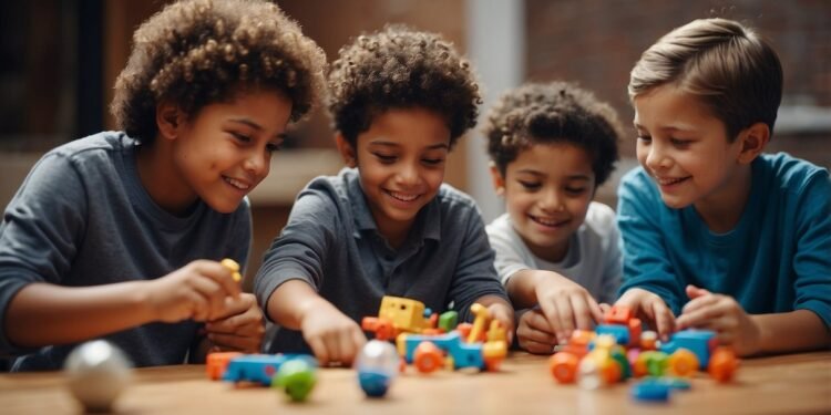 Child Support and Gender Equality