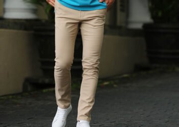 Chinos, The Best Pants