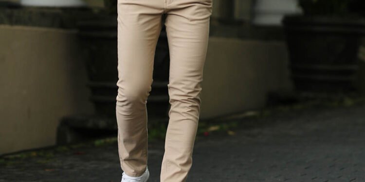 Chinos, The Best Pants