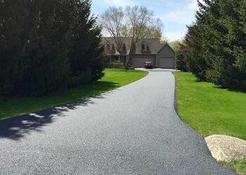 Choose a Paving Company in Oregon