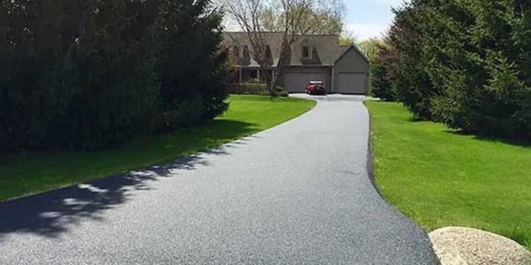 Choose a Paving Company in Oregon