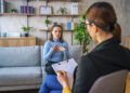 Cognitive Behavioral Therapy