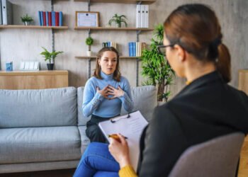 Cognitive Behavioral Therapy