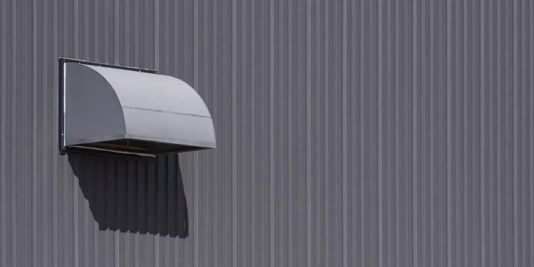 Commercial Dryer Vent Cleaning