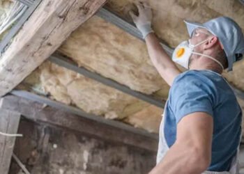 Comparing the Best Insulation Types