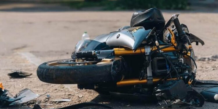 Complexities of Motorcycle Accident Lawsuits