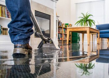 Comprehensive Guide to Water Damage Restoration