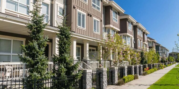 Condo Complexes