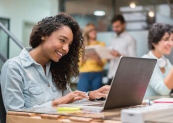 Coworking on Work-Life Balance
