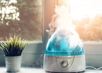 Dehumidifiers and Humidifiers
