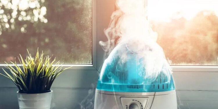Dehumidifiers and Humidifiers