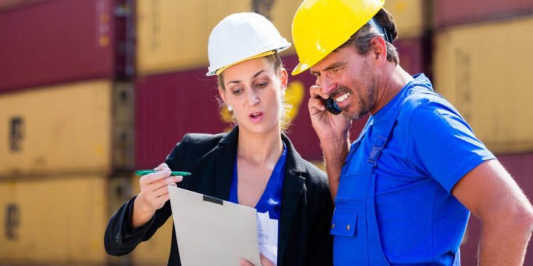 Demystifying Freight Services