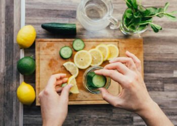 Detoxification Process