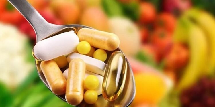 Dietary Supplements