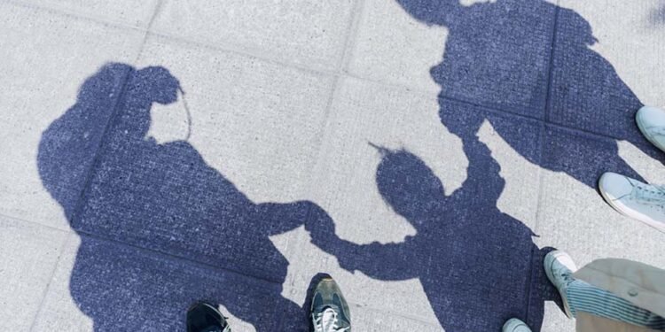 Divorce Affects Extended Family Relationships