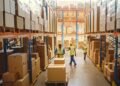 Efficiency in Logistics