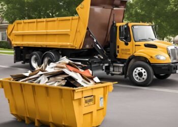Efficient and Hassle-Free Dumpster Rental