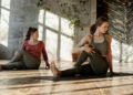 Eight Tips to Burn Fat and Get Your Dream Figure