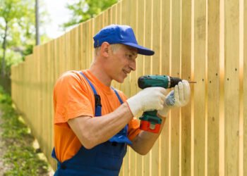 Essential Guide to Effective Fence Repair
