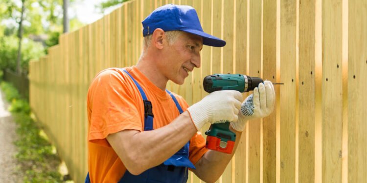 Essential Guide to Effective Fence Repair