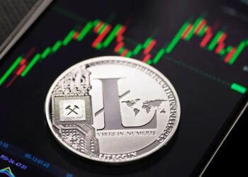 Exchange TRON (TRX) to Litecoin (LTC)