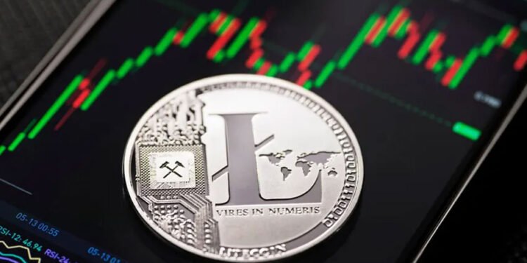 Exchange TRON (TRX) to Litecoin (LTC)