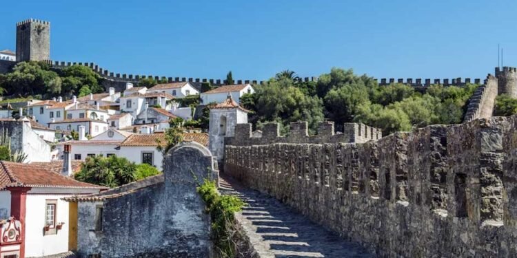 Exploring Portugal