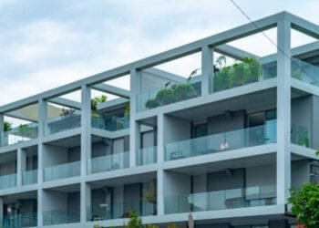 Facade Retention: The Awesome Benefits for Obsolete Buildings