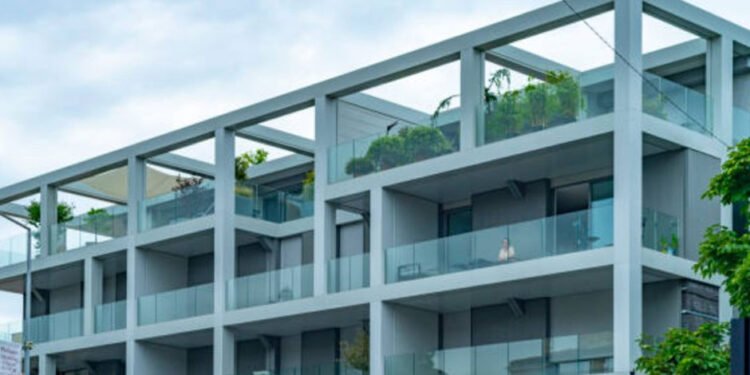Facade Retention: The Awesome Benefits for Obsolete Buildings