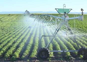 Field Water Management Services