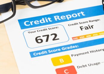 Free Copies Of Your Credit Reports