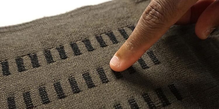 Functional Fabrics