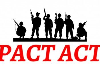 Here's What You Need to Know About the PACT Act and the Camp Lejeune Justice Act