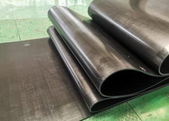 High-Performance Conveyor Belts for Long-Distance Material Handling 1
