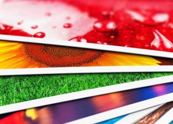 High-Quality Printing