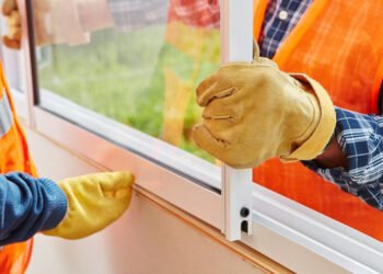 Hiring Window Replacement Contractors