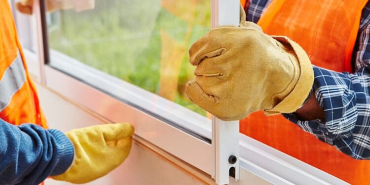 Hiring Window Replacement Contractors