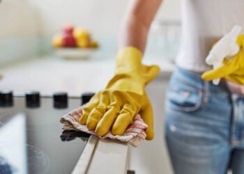 Home Kitchen Hygiene